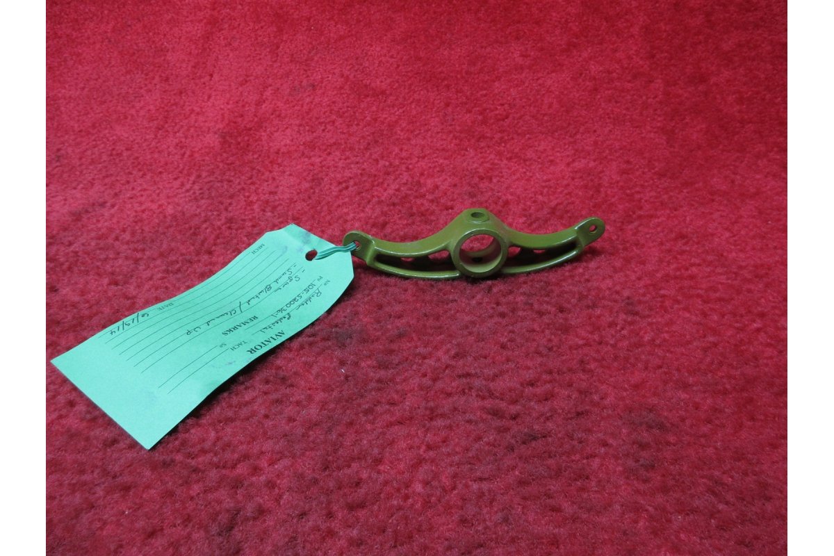 Unbranded Beechcraft 76 Duchess Rudder Bellcrank