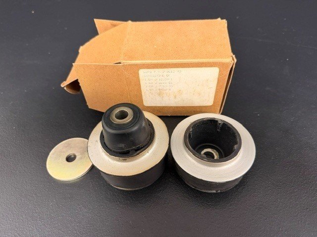 Cessna Aircraft Lord Engine Mount, P