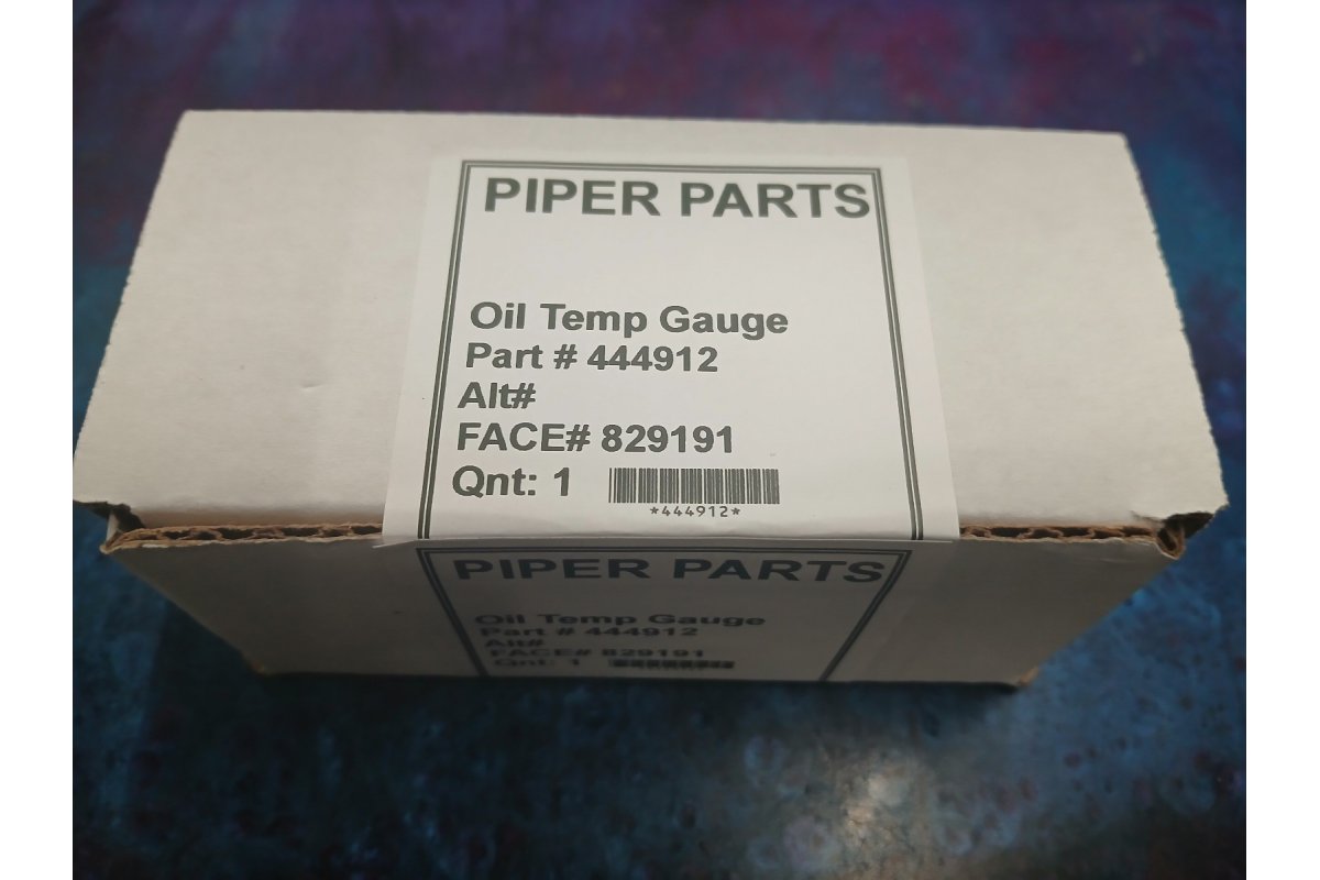 Piper P