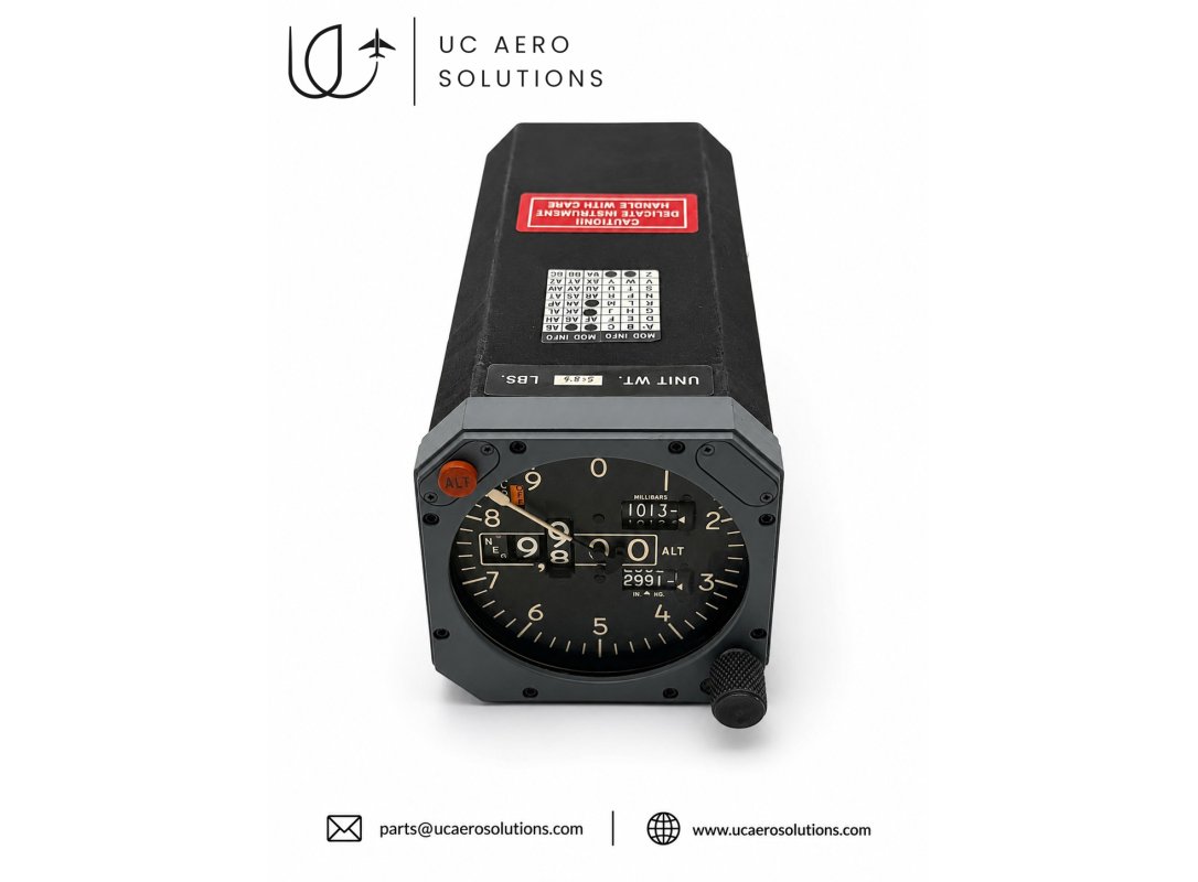 Unbranded 249290-13 Encodign Altimeter