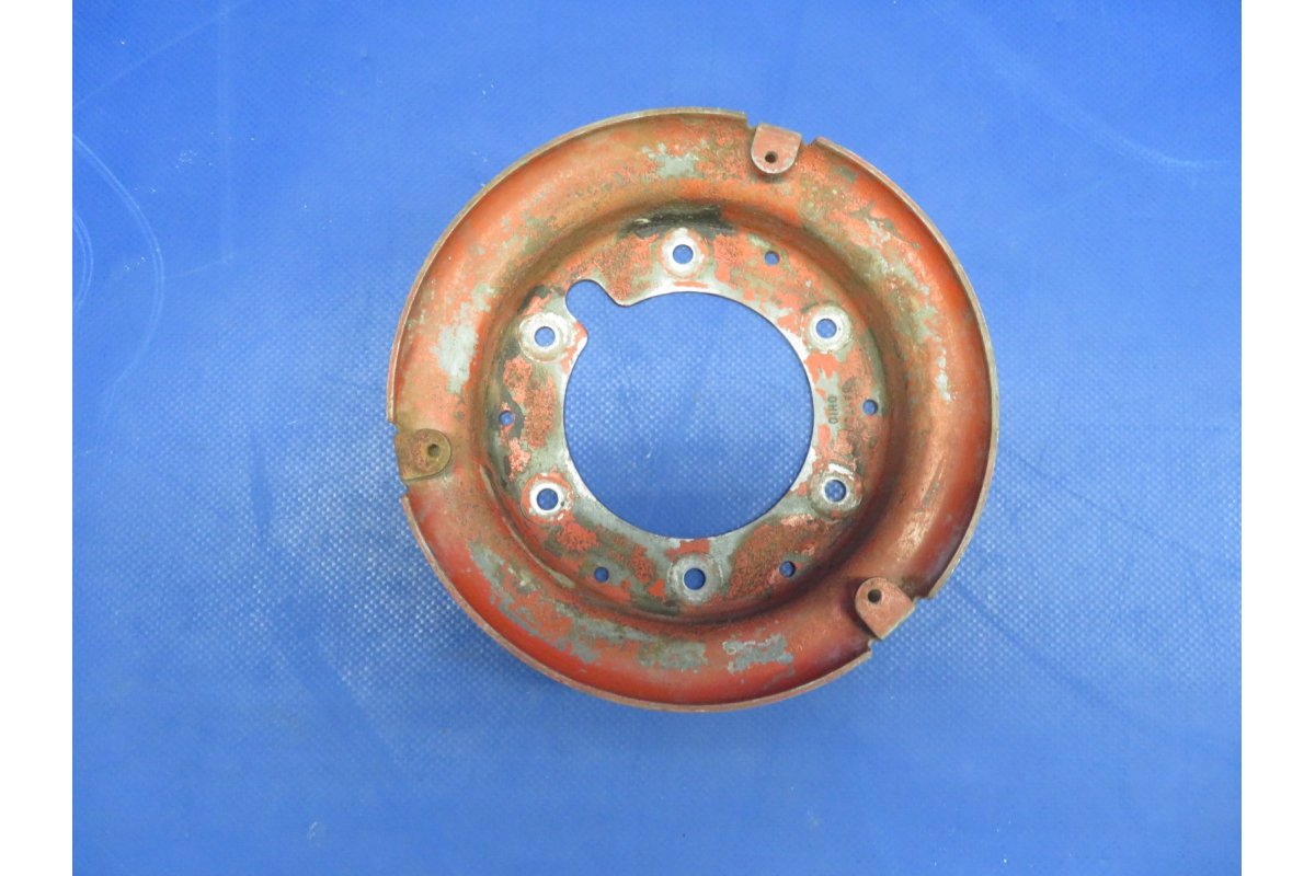 Mccauley Cessna 172 5.00-5 Nose Wheel