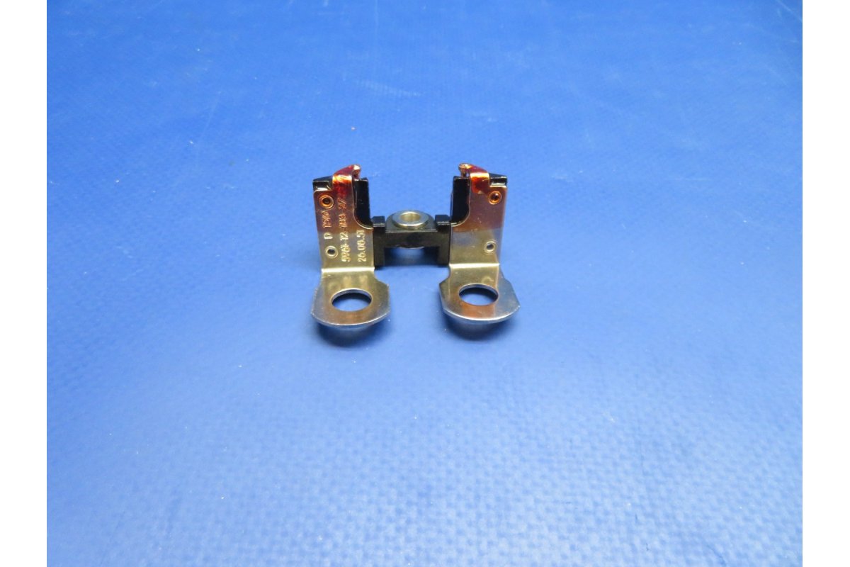 Mooney Avionics Master Relay Diode Board