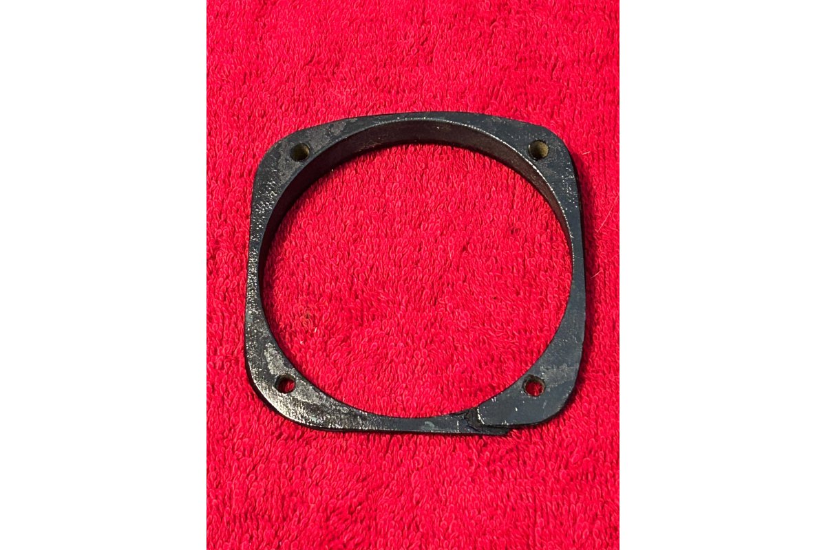 Unbranded AIRCRAFT INSTRUMENT 3 1