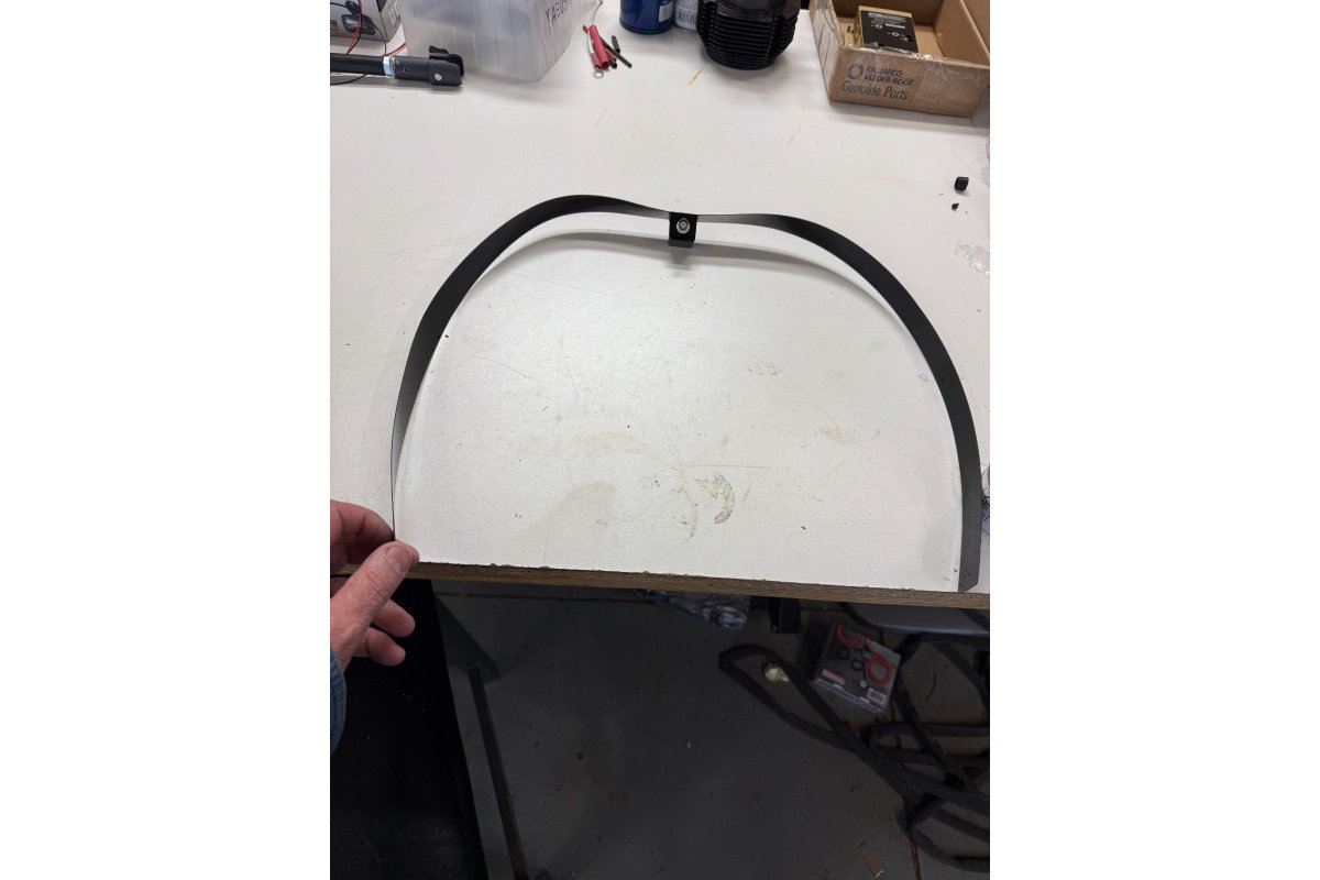 Aae VHF-5T Aircraft Antenna