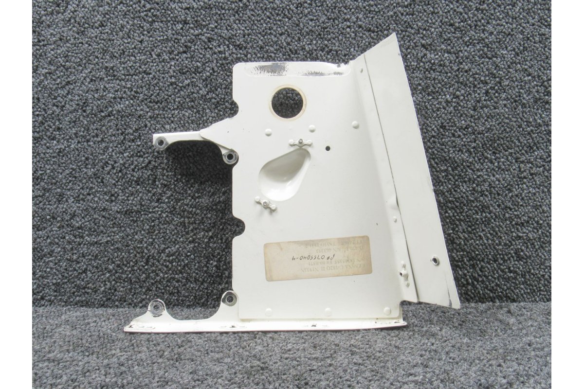 Cessna Aircraft Parts 0755040-4 (Alt:AF0755040-4) Cessna 182Q Engine