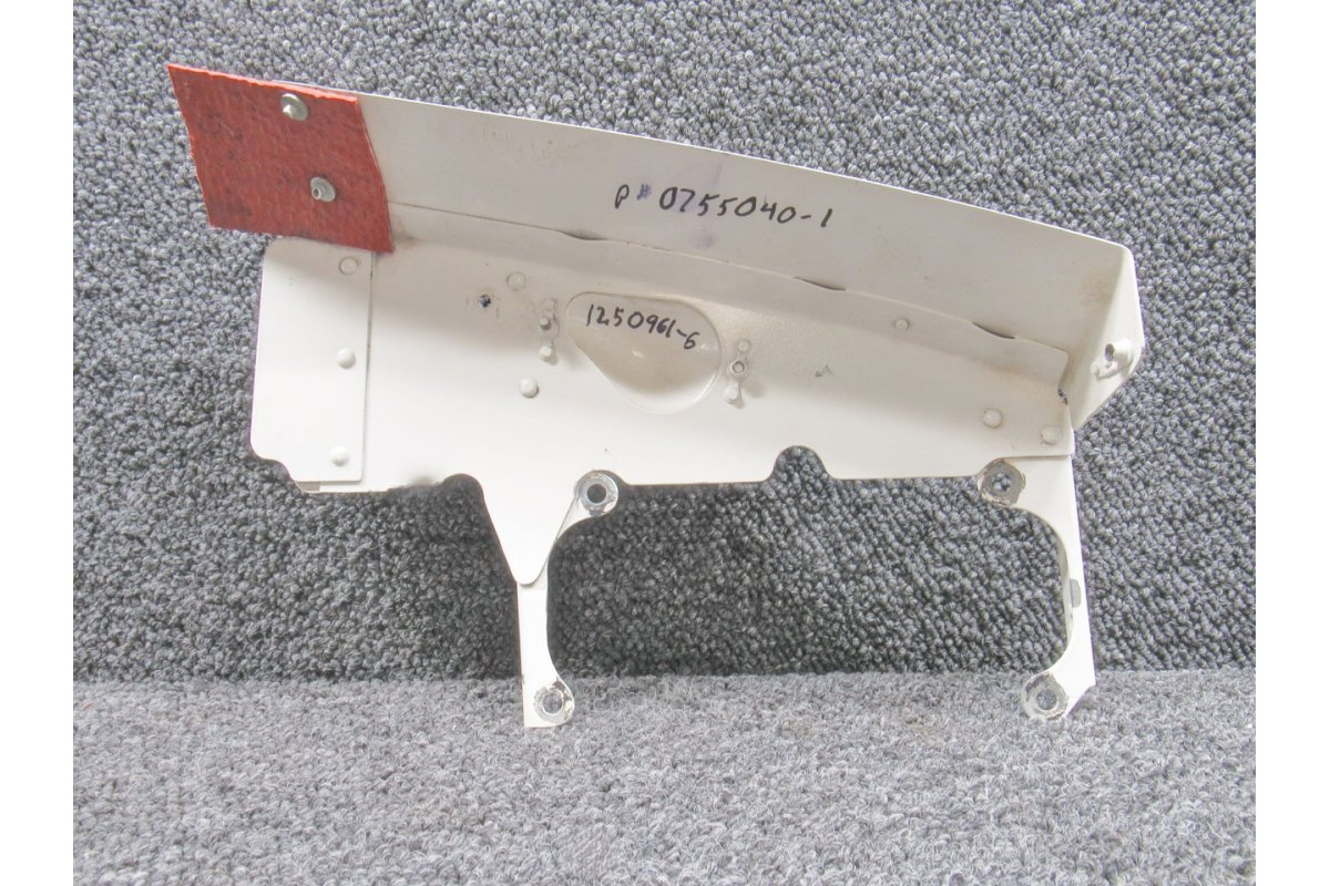 Cessna Aircraft Parts 0755040-1 (Alt:AF0755040-1) Cessna 182Q Engine