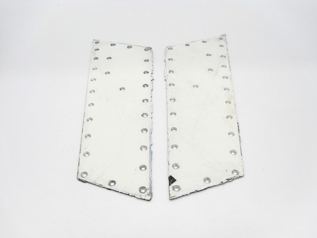 Dassault Vertical Stabilizer Doors- Falcon 50-