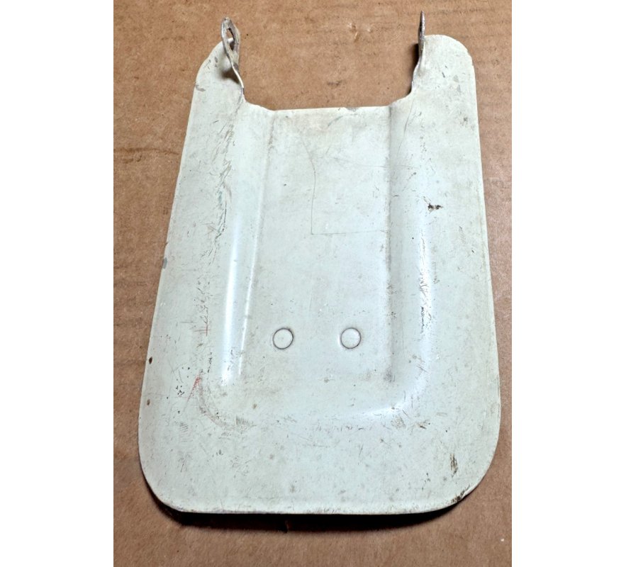 Cessna Nose Fairing Cover Plate 0543063-7
