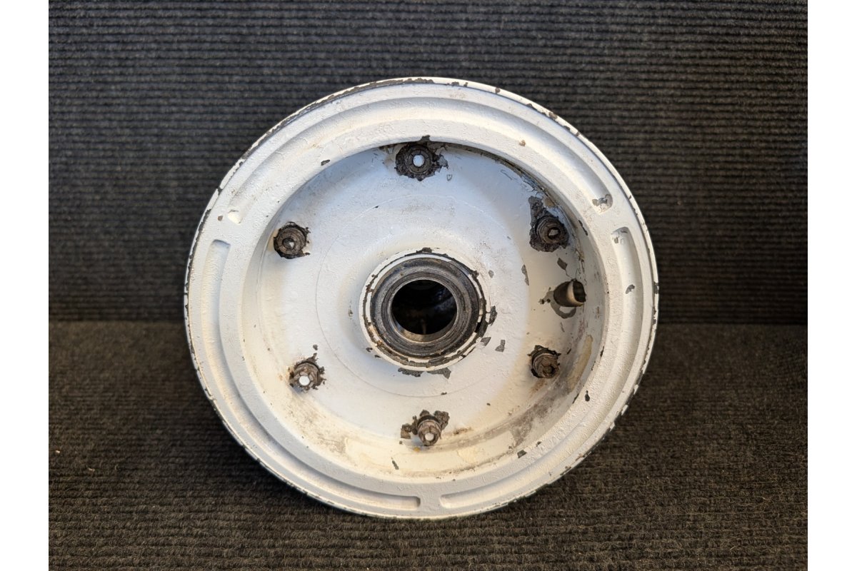 Cleveland Wheel, Part# 40-24 (Mooney)