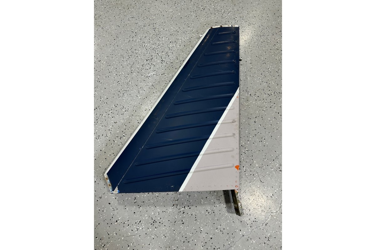 Piper PA 28-140 FIN ASSY -