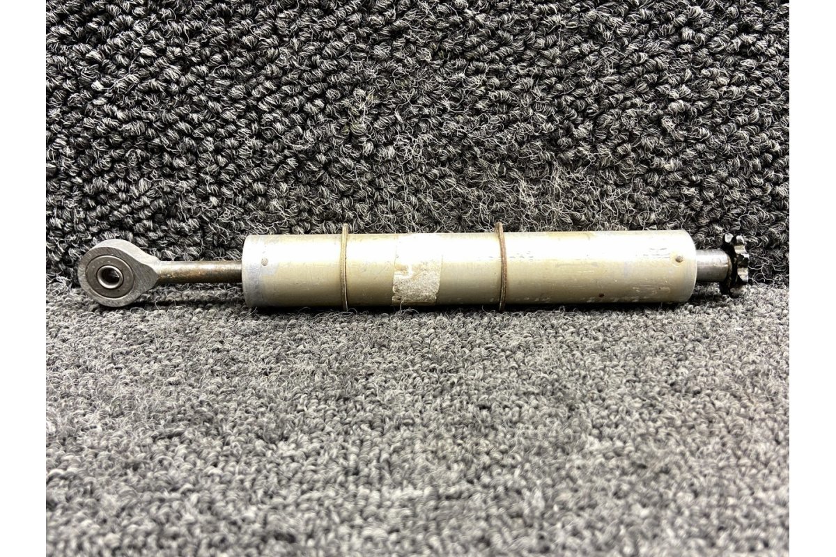 Cessna Aircraft Parts 1260074-1 Cessna 310Q Elevator Trim