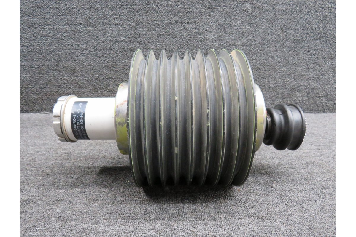 Schweizer 269A5497-9, 269A5559 269C Main Rotor