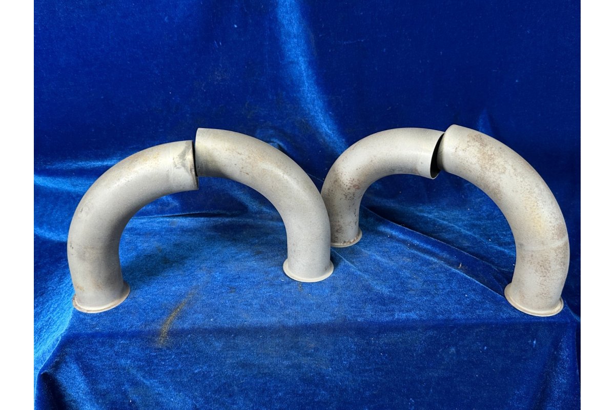 Lycoming O-320E2A INTAKE PIPES (SET OF