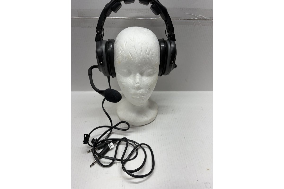 Telex ECHELON 20 Aviation Pilot Headset