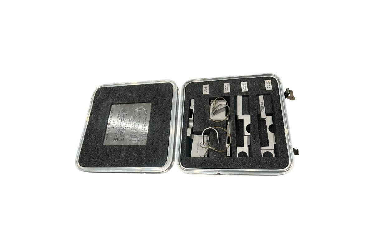 Mcdonnell Douglas Corp (Boeing) Aircraft Rigging Kit