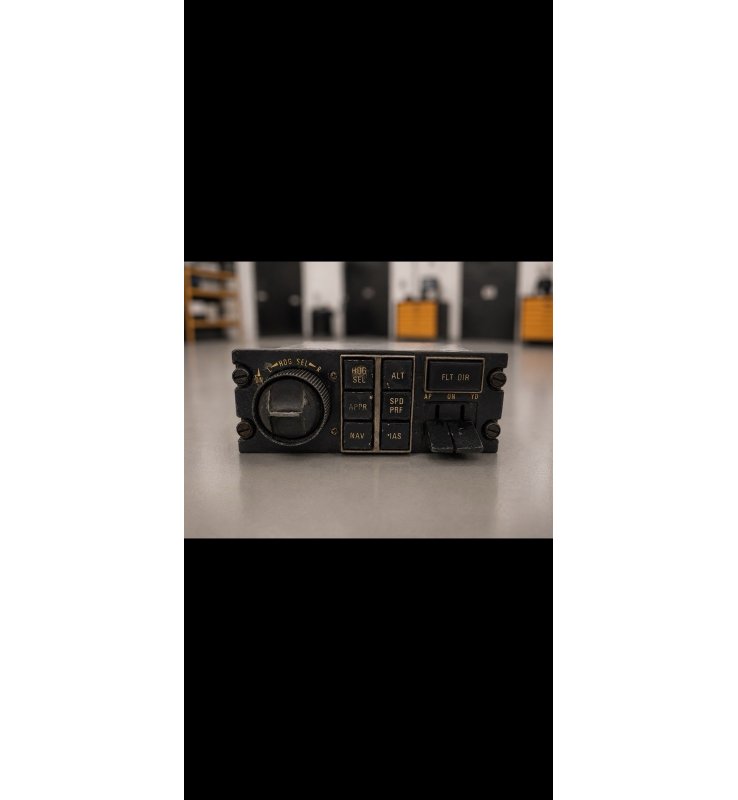 Bendix King King KMC 340 Controller P