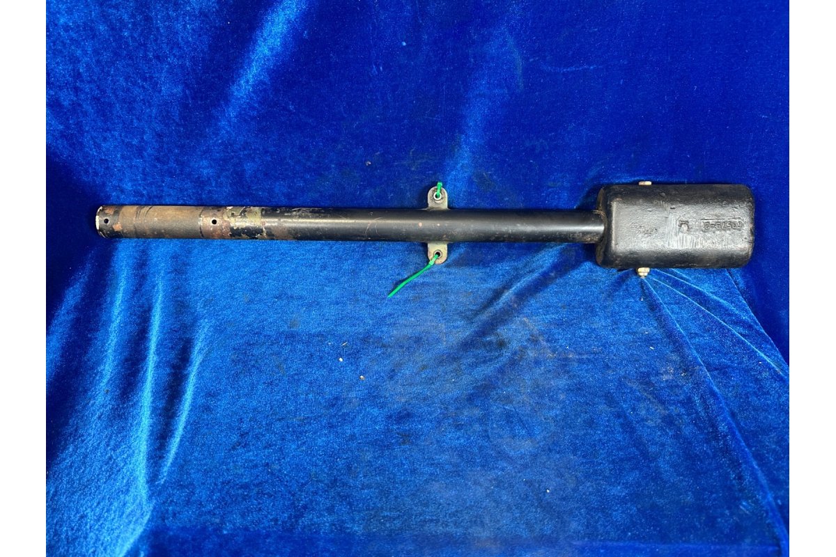 Piper PA 28-140 TUBE ASSY +