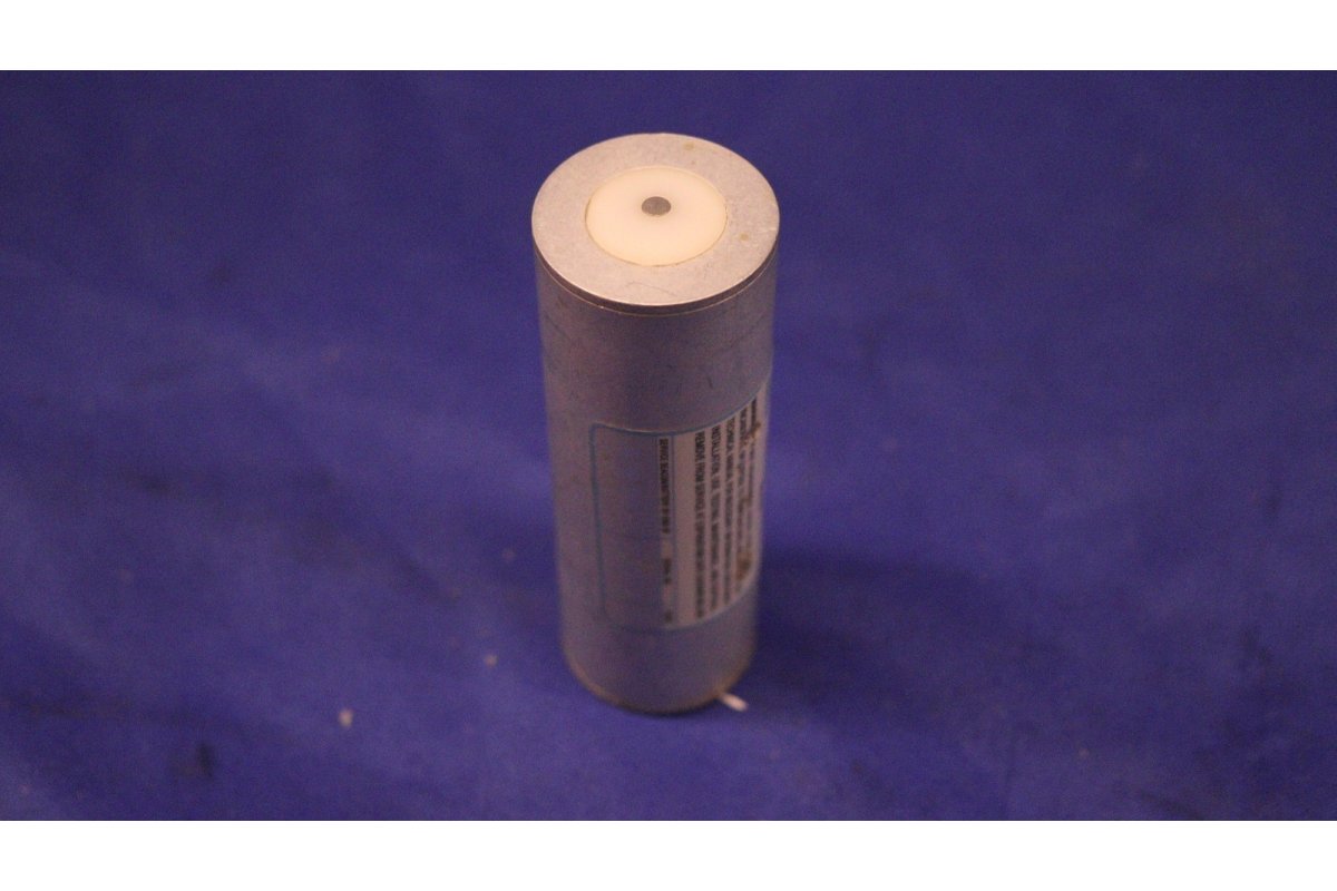 Not Available Dukane Underwater Acoustic Beacon Avionics