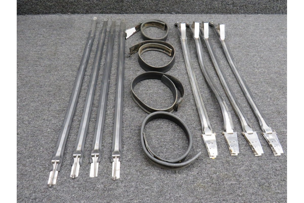 Schweizer 269A8329-23 (Use: 269A8329-33) 269C Fuel