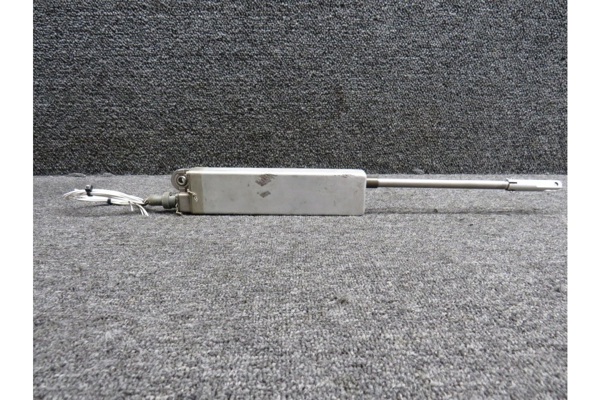 Cef Industries 8377M23 (Alt: 269A4564-9) CEF Schweizer