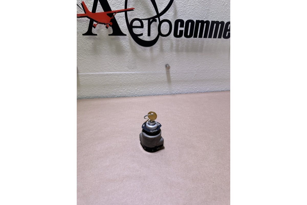Bendix King Bendix Ignition Switch w