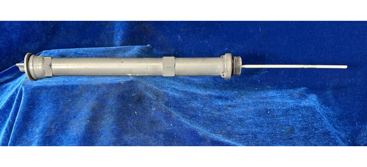 Lycoming TUBE - OIL LEVEL GAGE