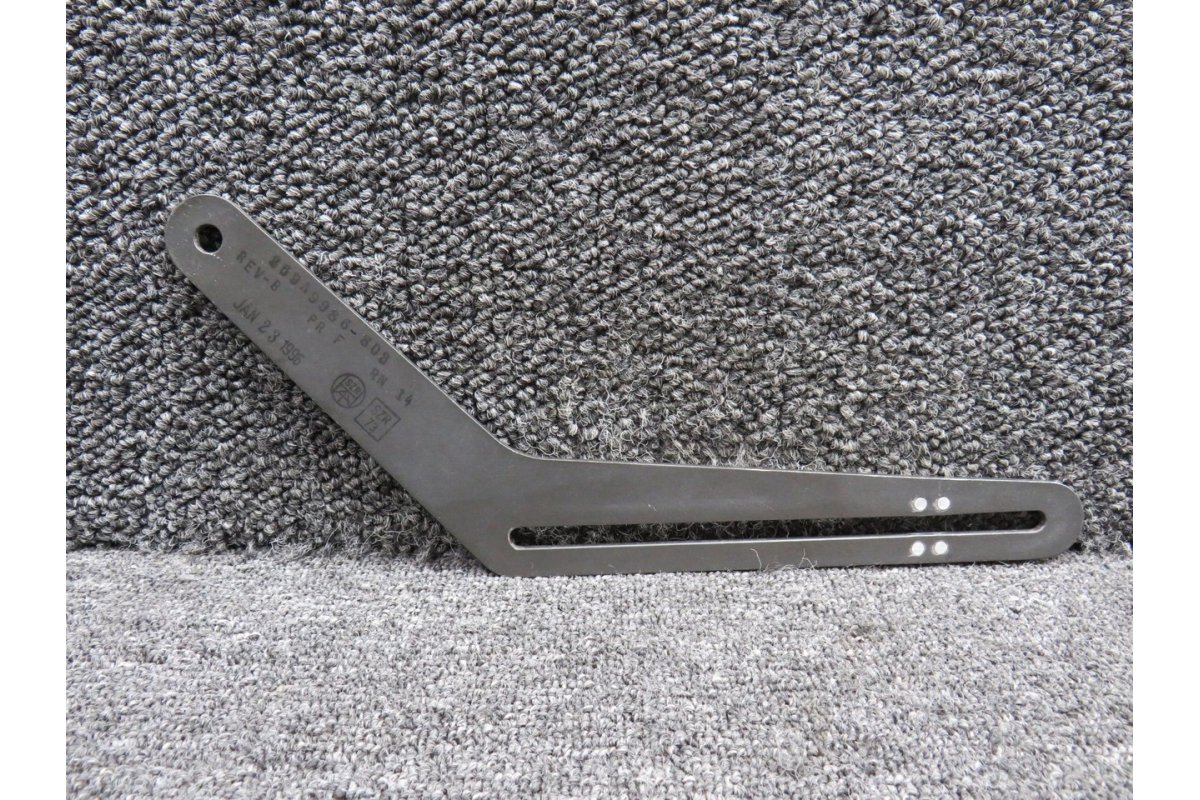 Schweizer 269A9986-3 269C Collective Pitch Friction Guide