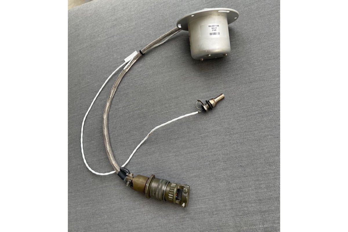 Avidyne Flux Detector Magnetometer 700-00011 530-00124