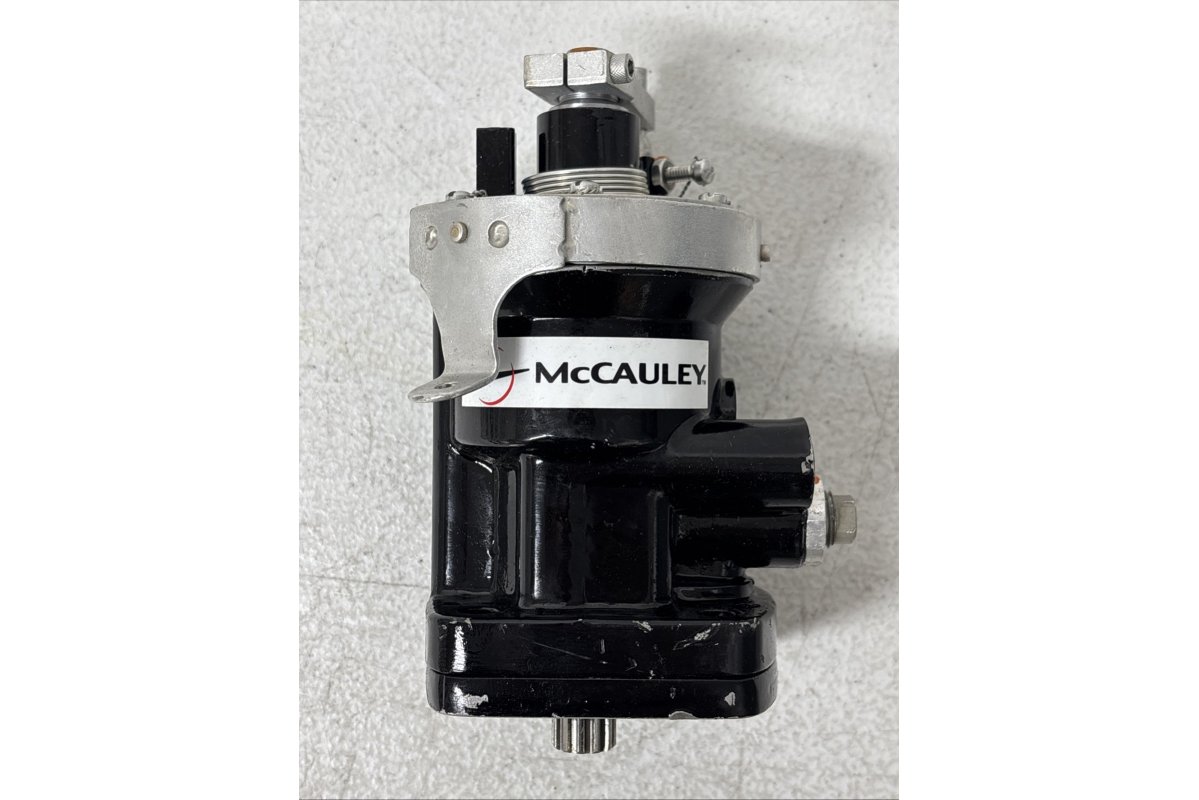 Mccauley C290D4 K