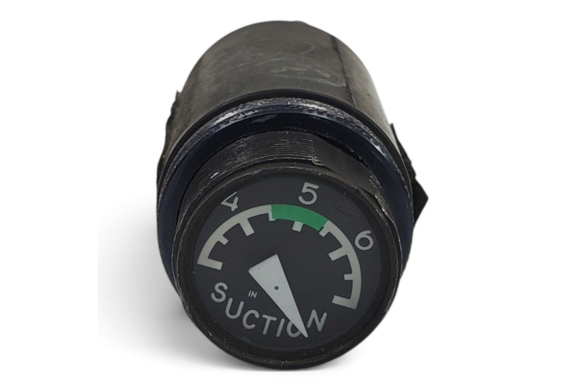 Cessna Suction Gauge P
