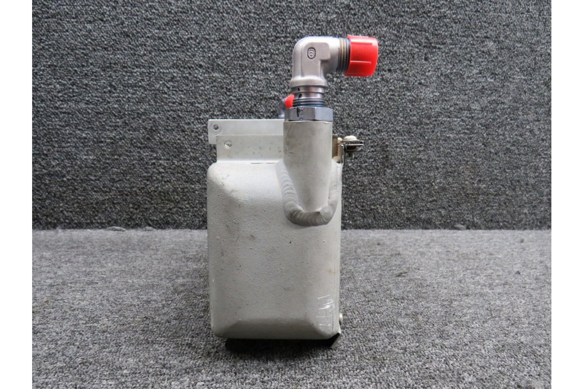 Lycoming Aircraft Engines & Parts 20555A Lycoming HIO-360-D1A NDM Oil