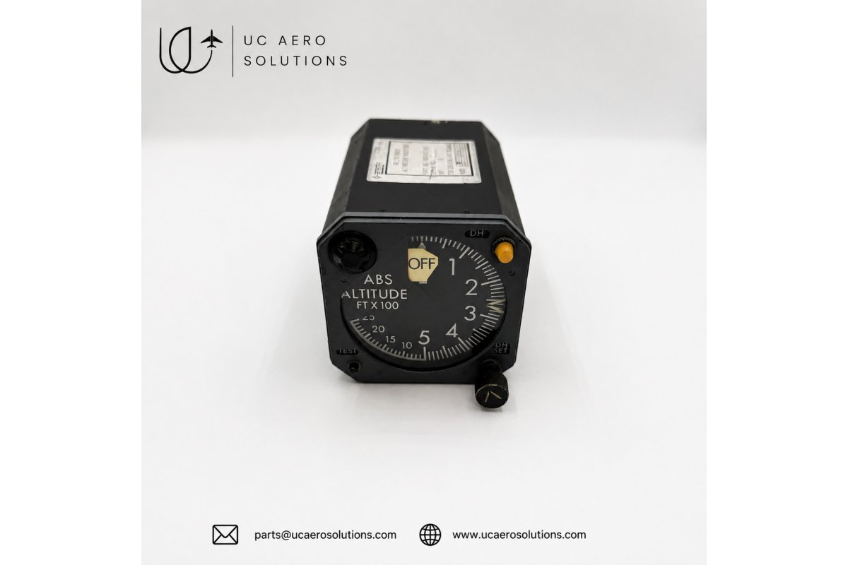 Sperry Rand 4014267-903 Radio Altimeter RA-215