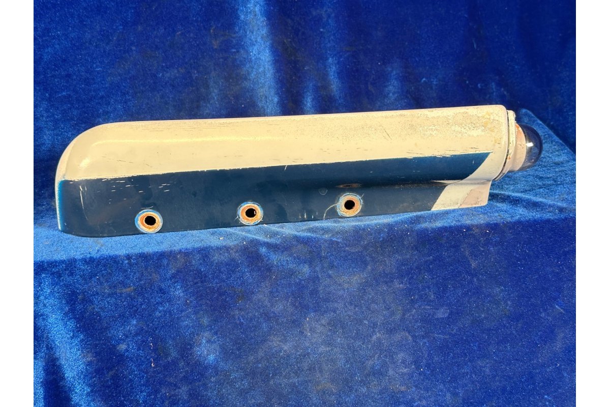 Piper PA28-140 TIP (COMPOSITE) - RUDDER