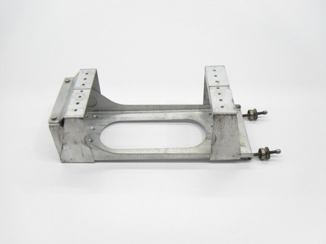 Vibrachoc Avionics Support