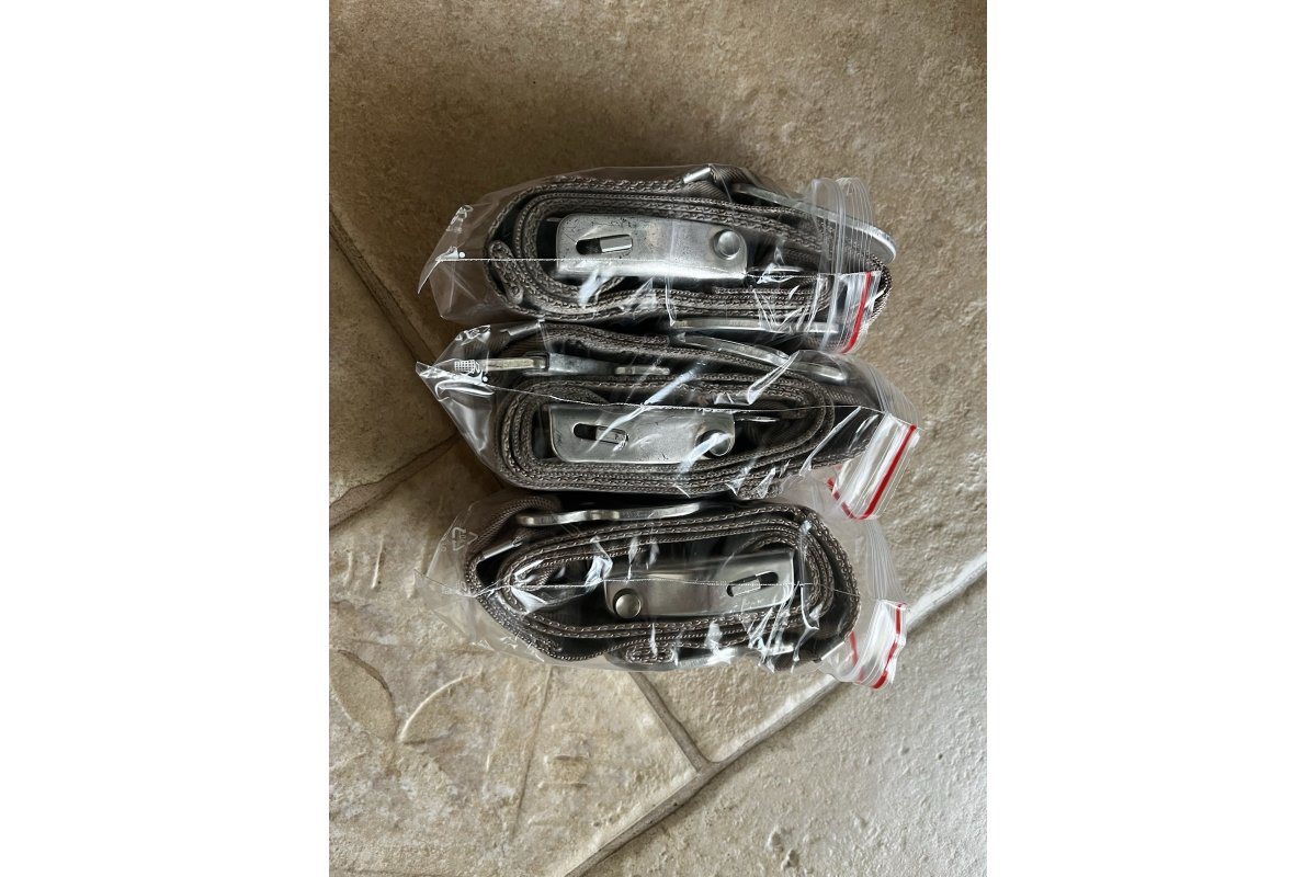 Seat Aircraft belts