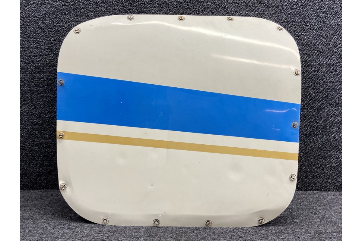 Cessna Aircraft Parts 0813021-20 Cessna 310Q Nose Access