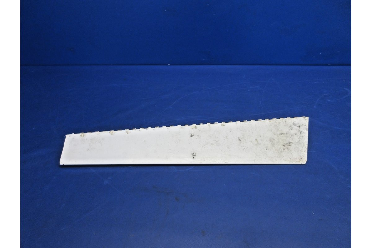 Rockwell Commander 112 LH Elevator Trim