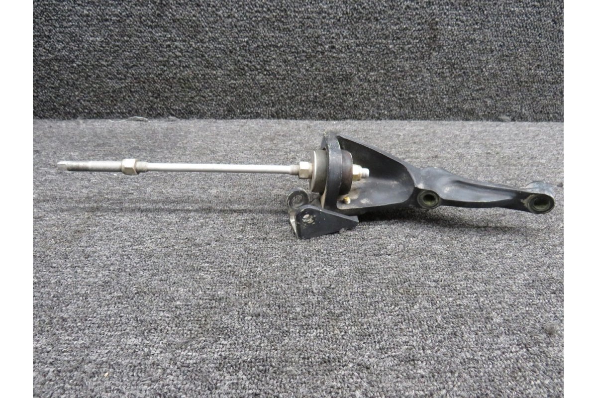 Schweizer 269A8618 269C Engine Mount Hangar Assembly