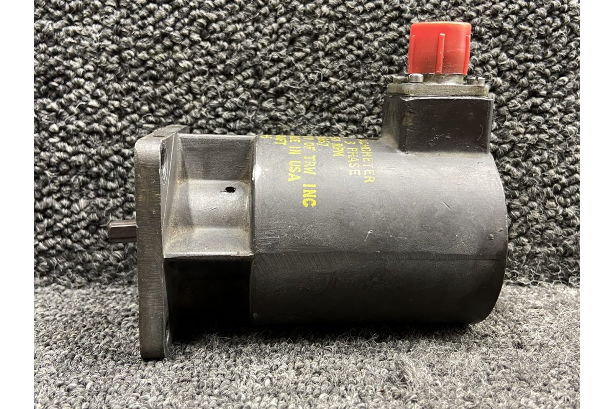 Globe Motors 22A667 (Alt: 0850350-5) Globe Tachometer