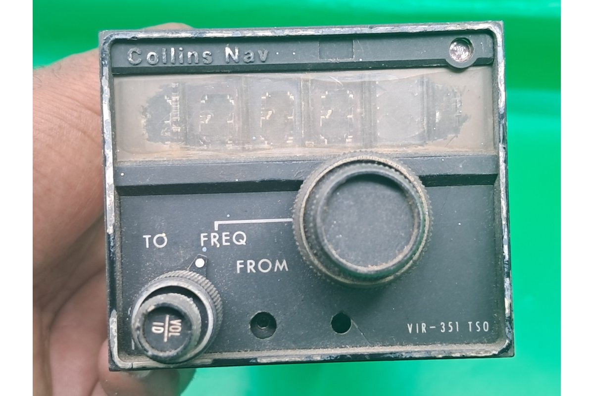 Collins Avionics