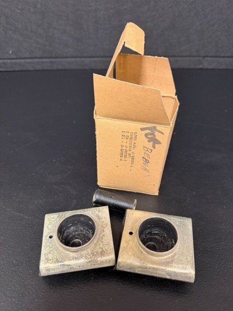 Beechcraft Aircraft Lord Engine Mount, P