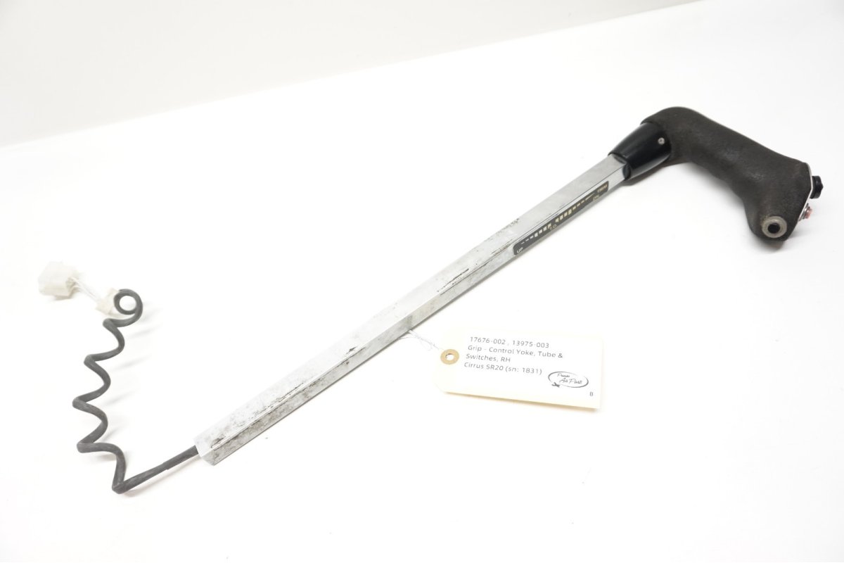 Unbranded Cirrus SR20 R