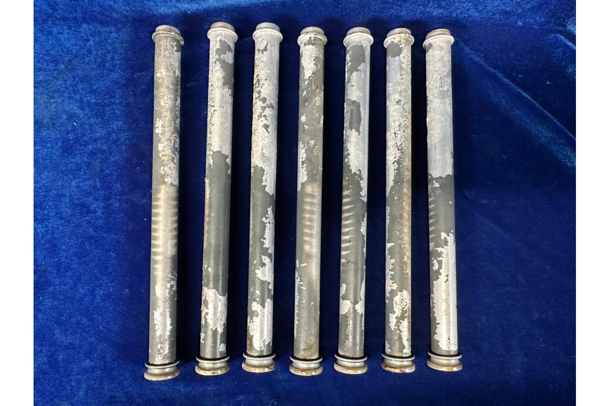 Lycoming SHROUD TUBE - PUSH RODS