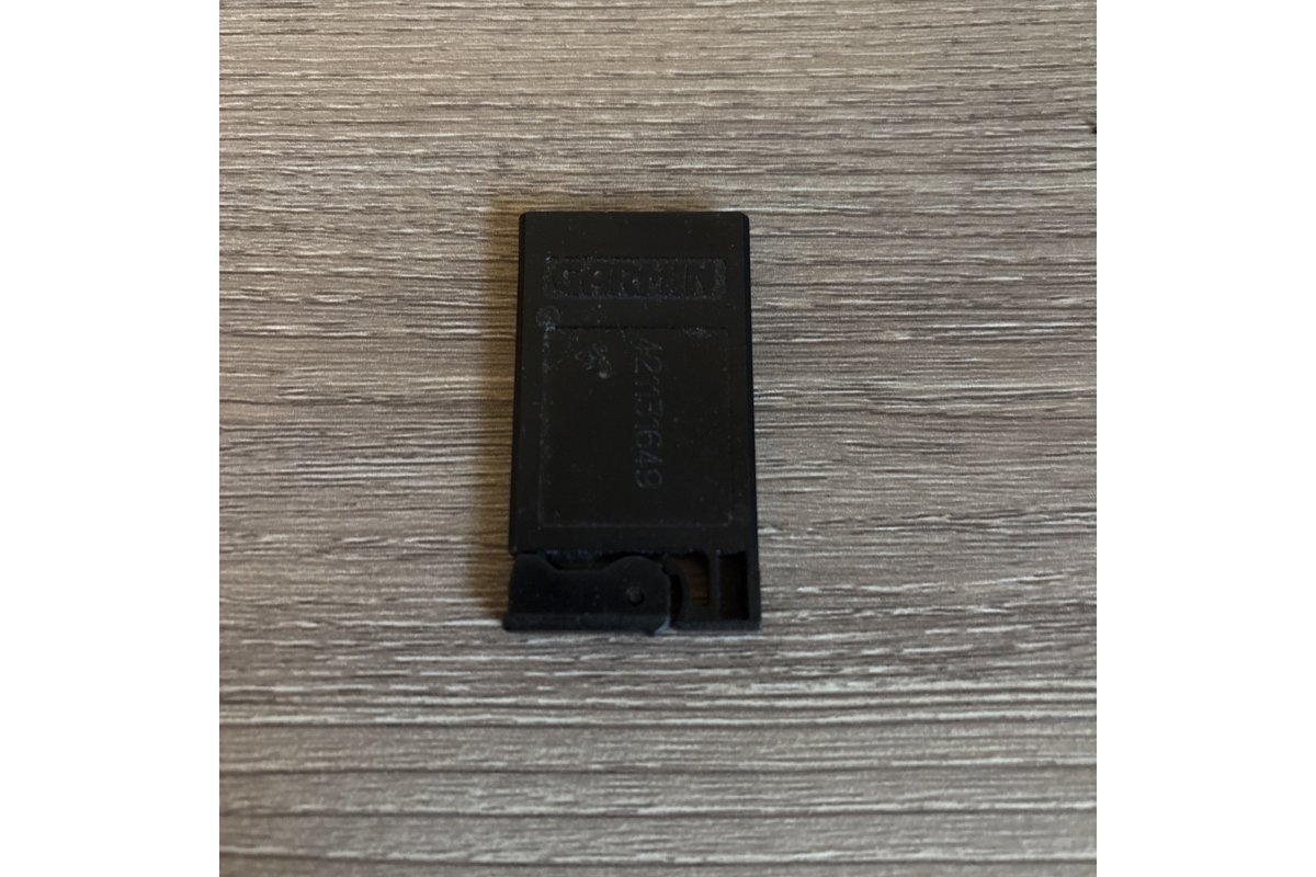 Garmin Jeppesen 430