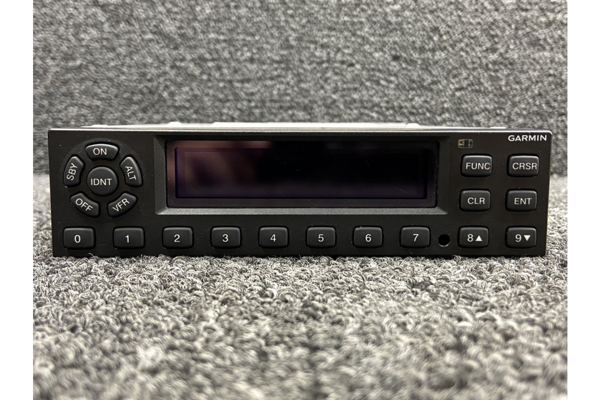 Garmin 011-03302-00 GTX-345 ADS-B Transponder Radio