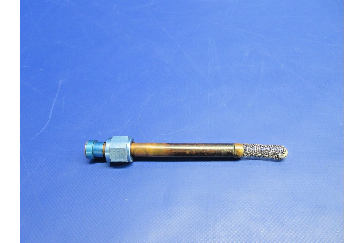 Cessna 421 Fuel Finger Strainer P