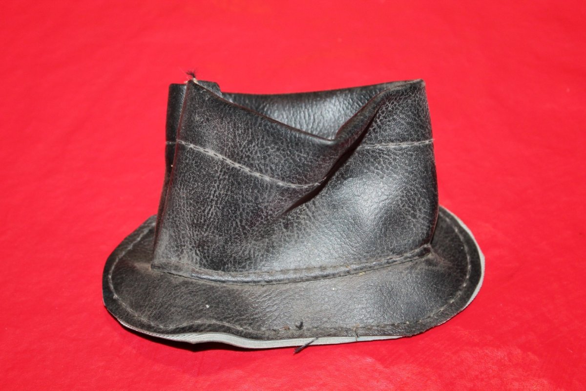 Aircraft Boot Cover (No part number)