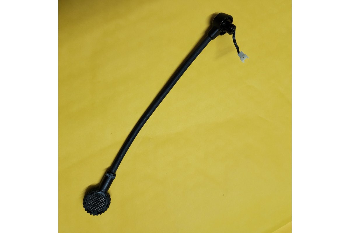 Bose 329761-0030 A20 Aviation Headset Electret
