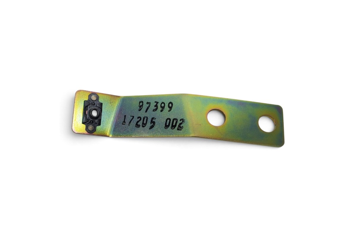 Cirrus SR20 Right Wheel Fairing Bracket