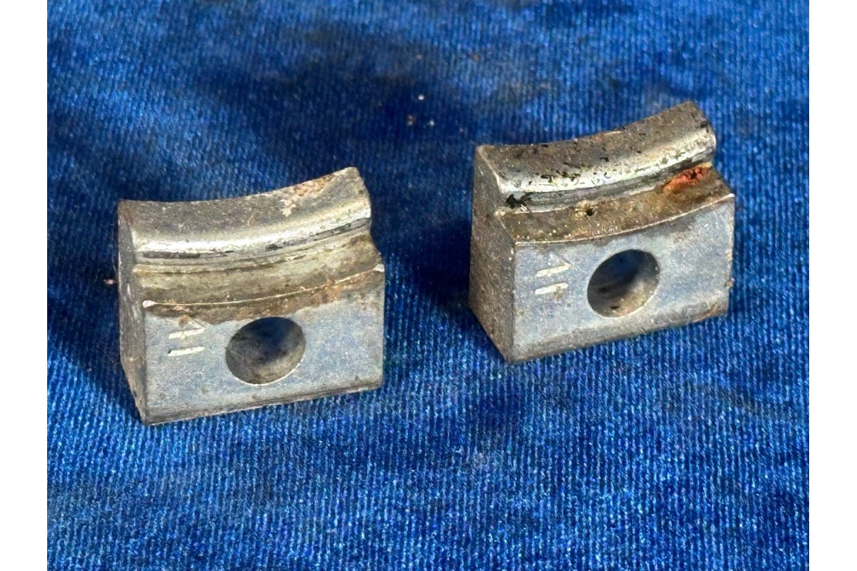 Lycoming MAGNETO CLAMP - SET OF